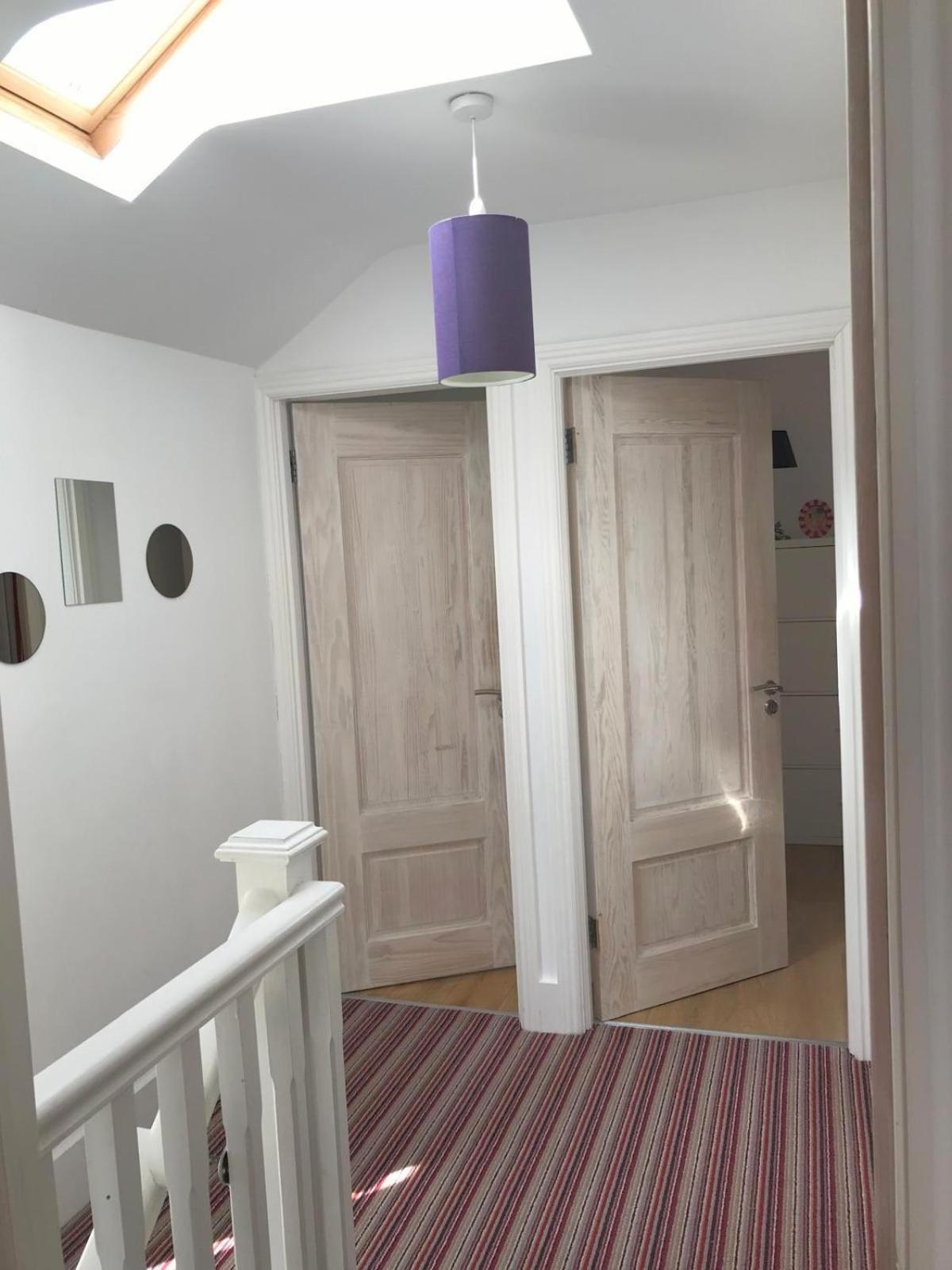 Appartamento Spacious 3 Bed Townhouse In Dublin 12 Esterno foto