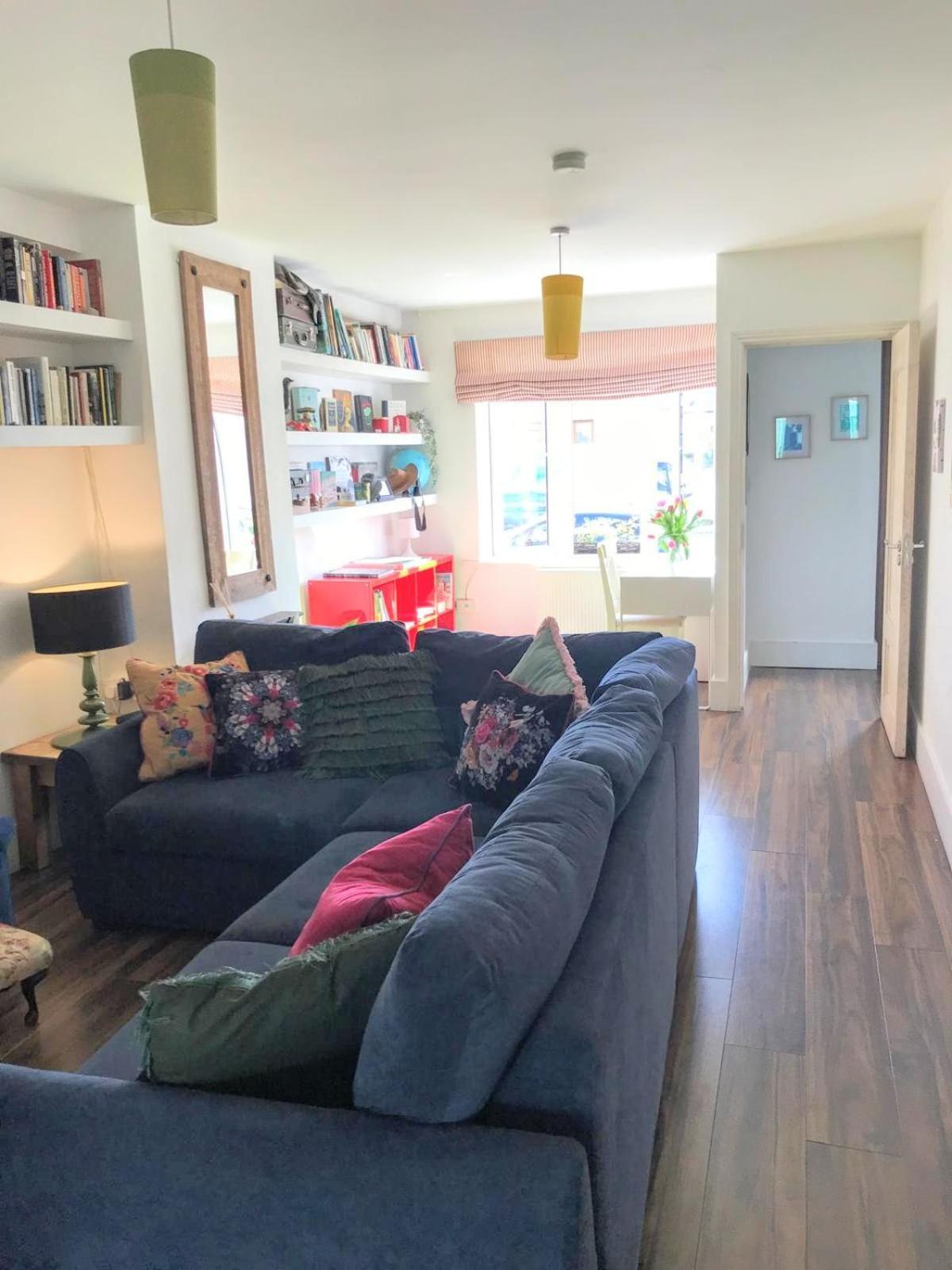 Appartamento Spacious 3 Bed Townhouse In Dublin 12 Esterno foto