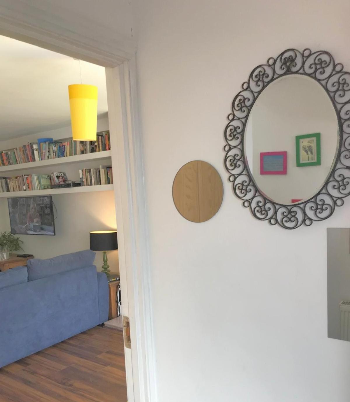 Appartamento Spacious 3 Bed Townhouse In Dublin 12 Esterno foto